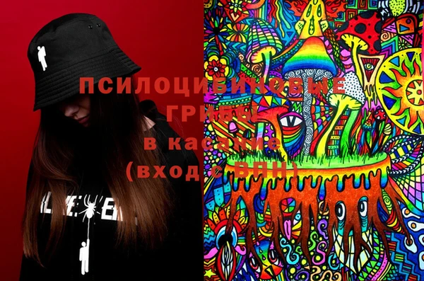 каннабис Белокуриха